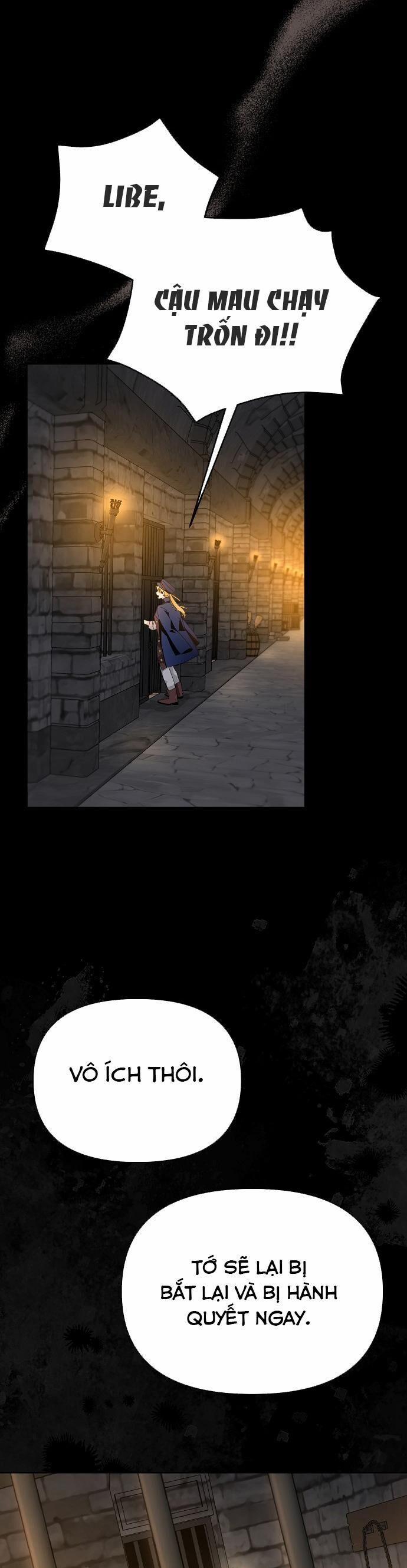 Truy Tìm Ác Nữ Tình Một Đêm 14 trang 34