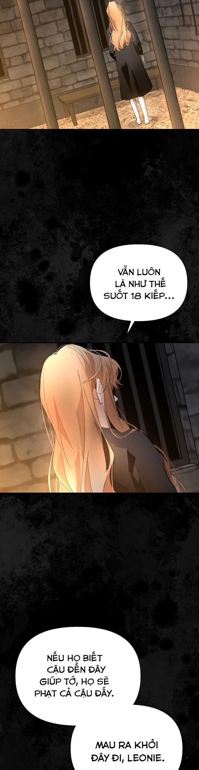 Truy Tìm Ác Nữ Tình Một Đêm 14 trang 35