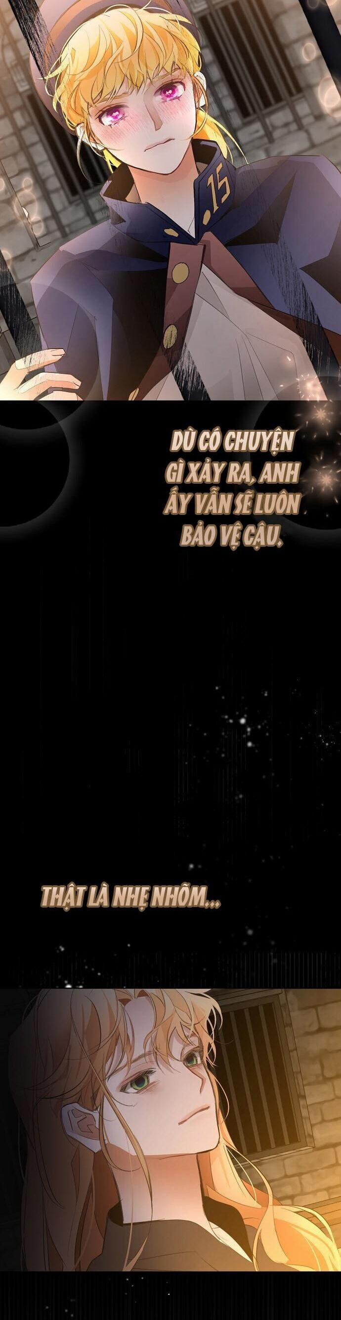 Truy Tìm Ác Nữ Tình Một Đêm 14 trang 39