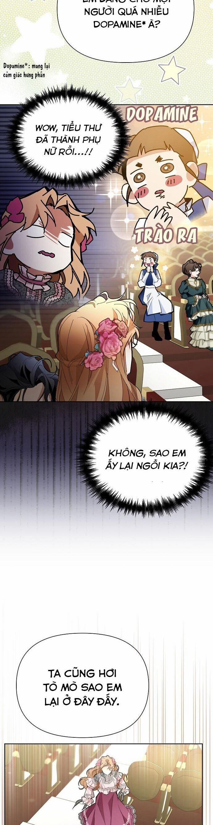 Truy Tìm Ác Nữ Tình Một Đêm 14 trang 5