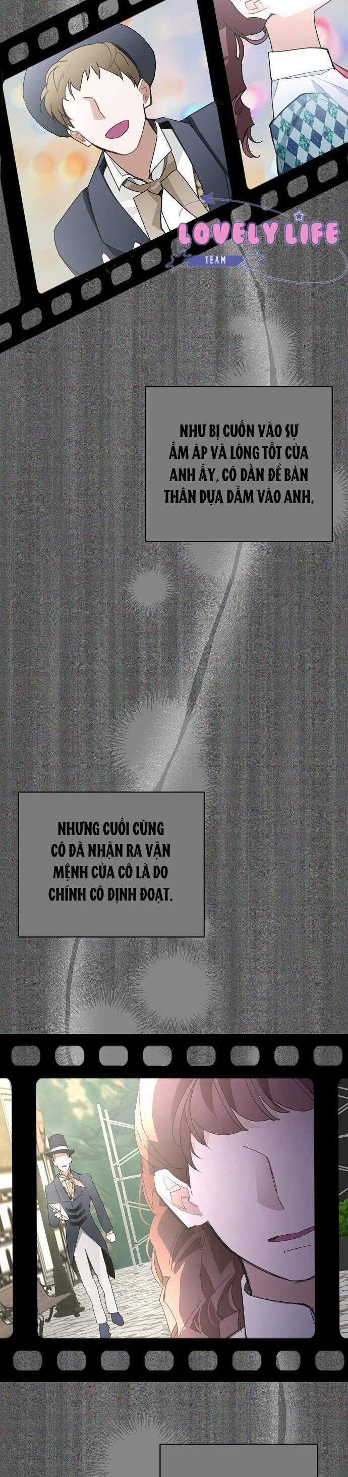 Truy Tìm Ác Nữ Tình Một Đêm 15 trang 1