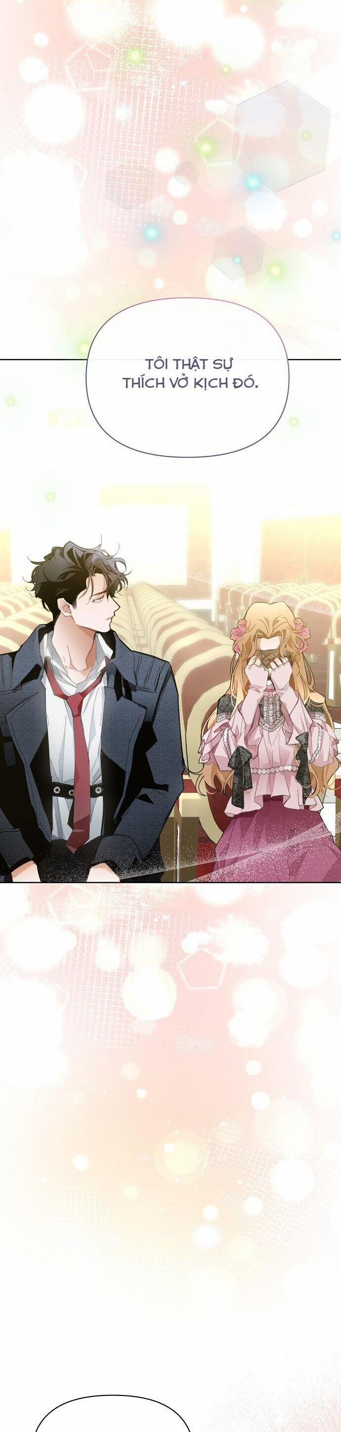 Truy Tìm Ác Nữ Tình Một Đêm 15 trang 10