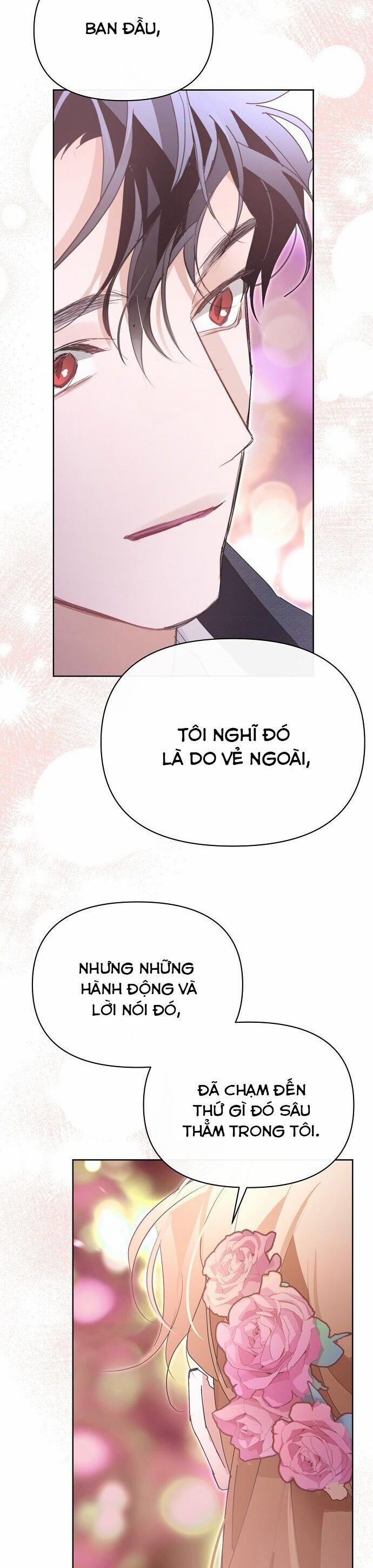 Truy Tìm Ác Nữ Tình Một Đêm 15 trang 11