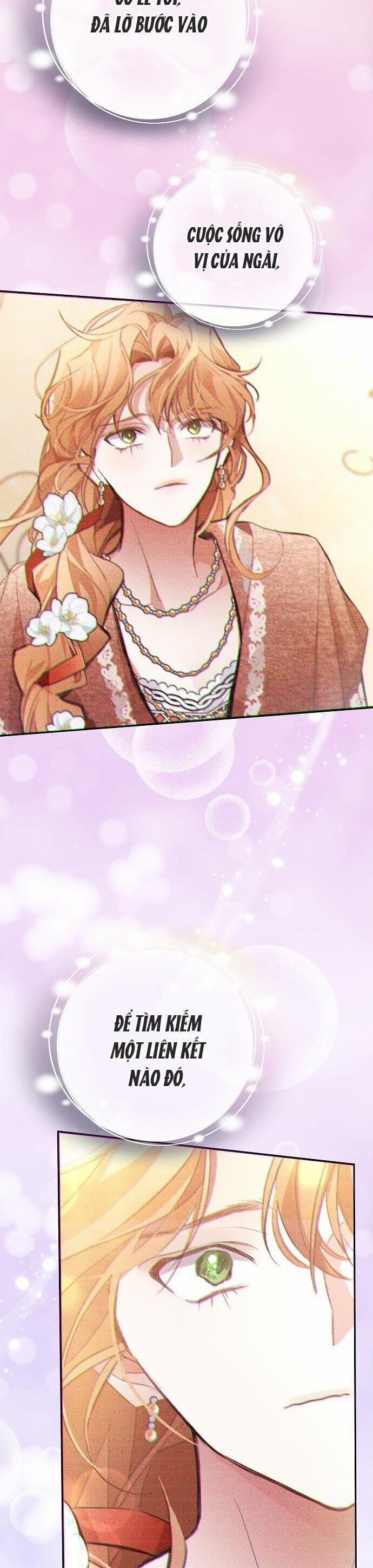 Truy Tìm Ác Nữ Tình Một Đêm 15 trang 13