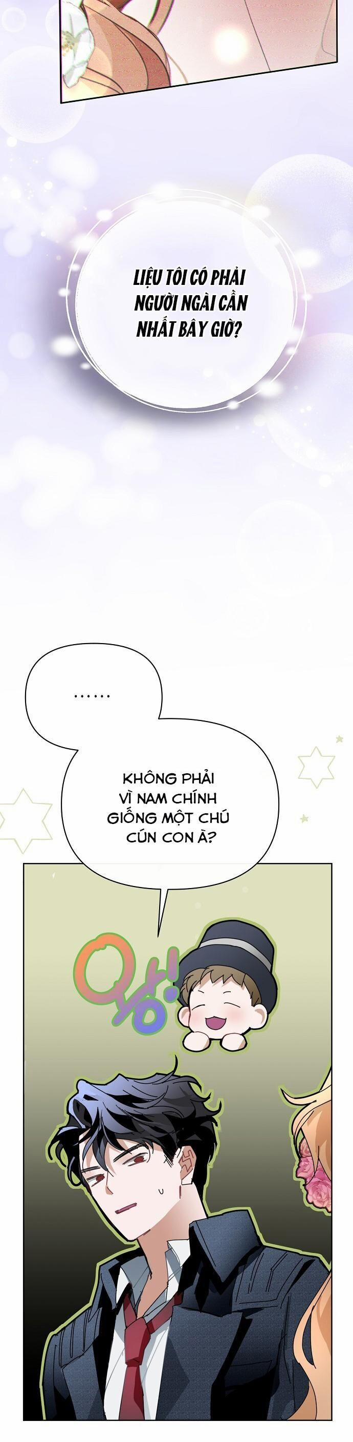 Truy Tìm Ác Nữ Tình Một Đêm 15 trang 14