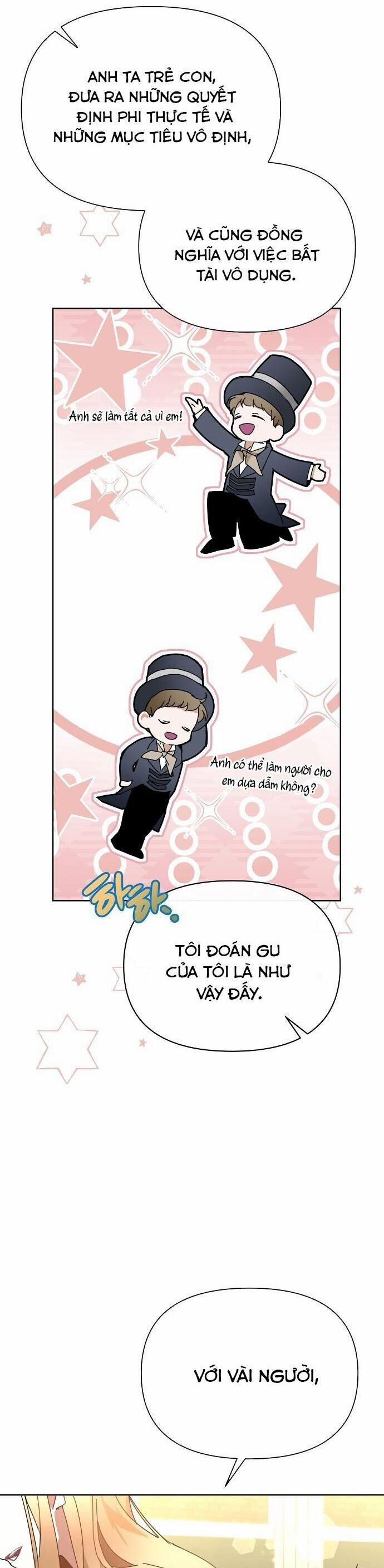 Truy Tìm Ác Nữ Tình Một Đêm 15 trang 15