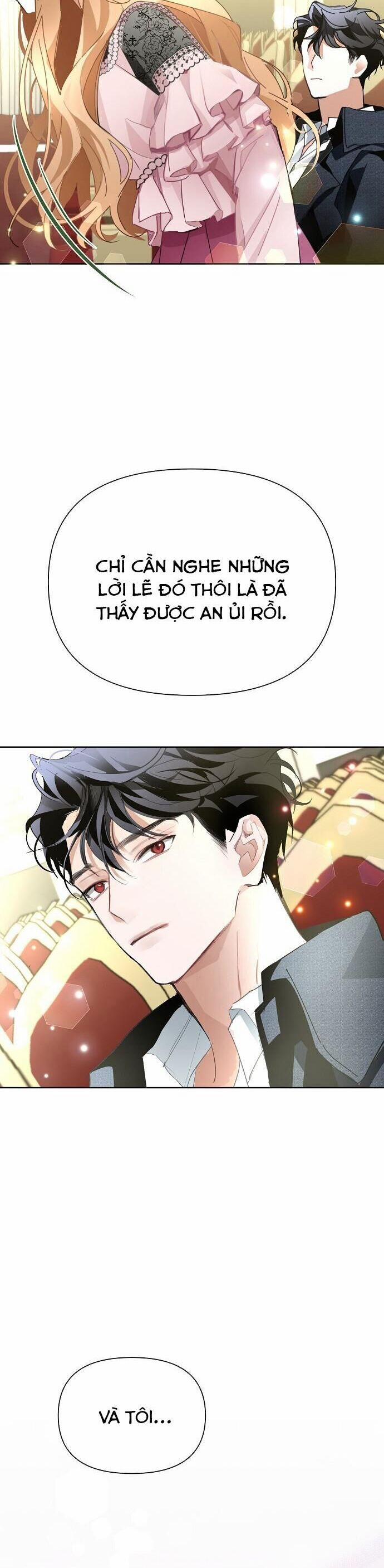 Truy Tìm Ác Nữ Tình Một Đêm 15 trang 16