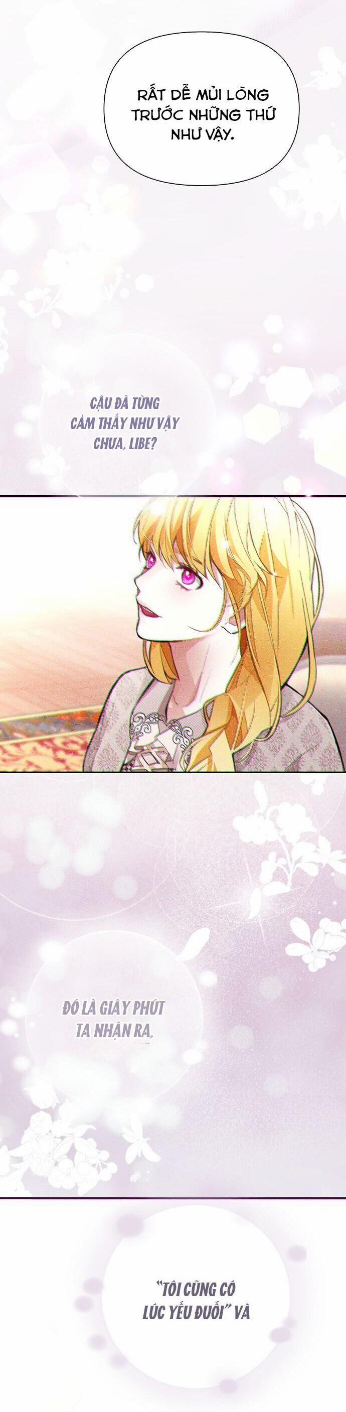 Truy Tìm Ác Nữ Tình Một Đêm 15 trang 17