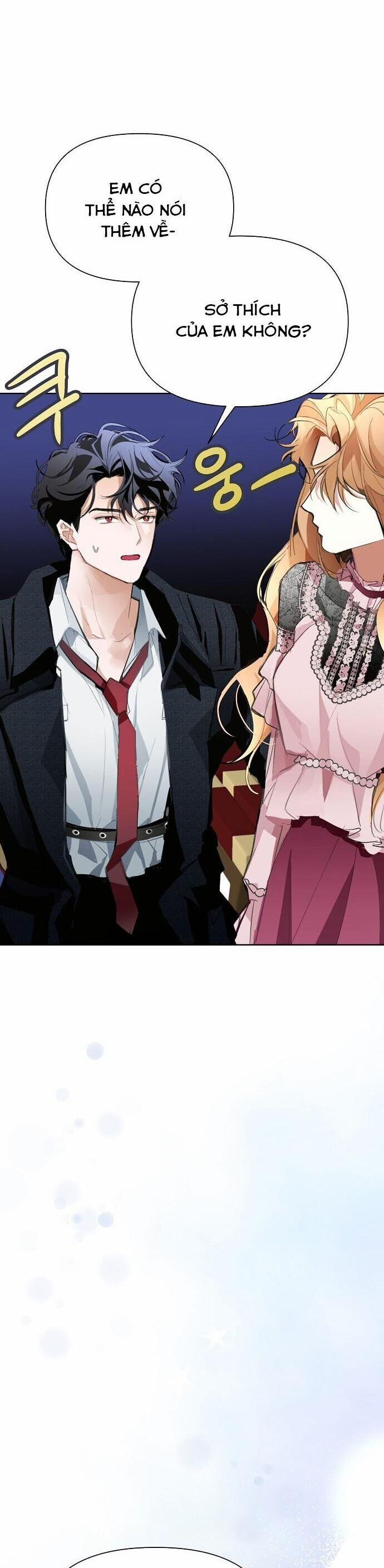 Truy Tìm Ác Nữ Tình Một Đêm 15 trang 20