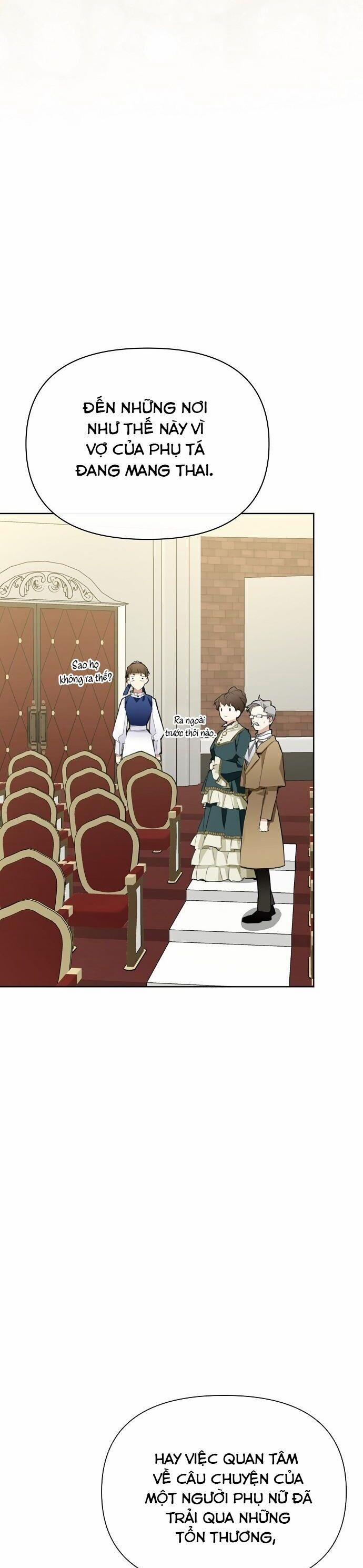 Truy Tìm Ác Nữ Tình Một Đêm 15 trang 24