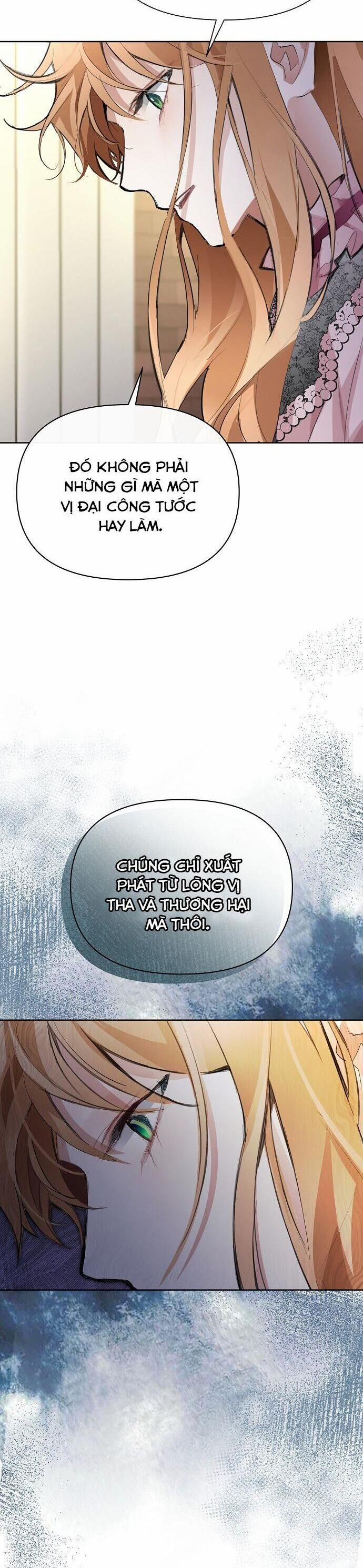 Truy Tìm Ác Nữ Tình Một Đêm 15 trang 25