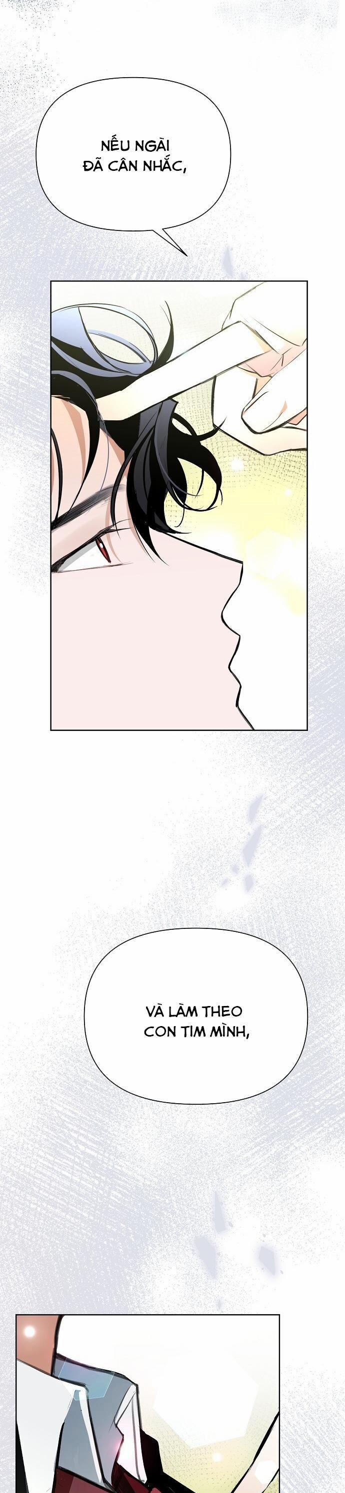 Truy Tìm Ác Nữ Tình Một Đêm 15 trang 26