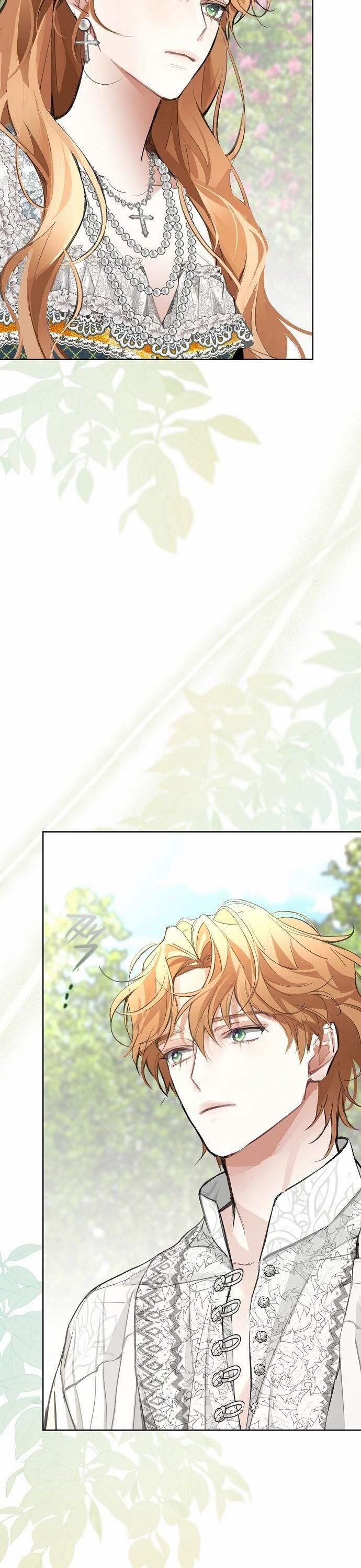 Truy Tìm Ác Nữ Tình Một Đêm 15 trang 31