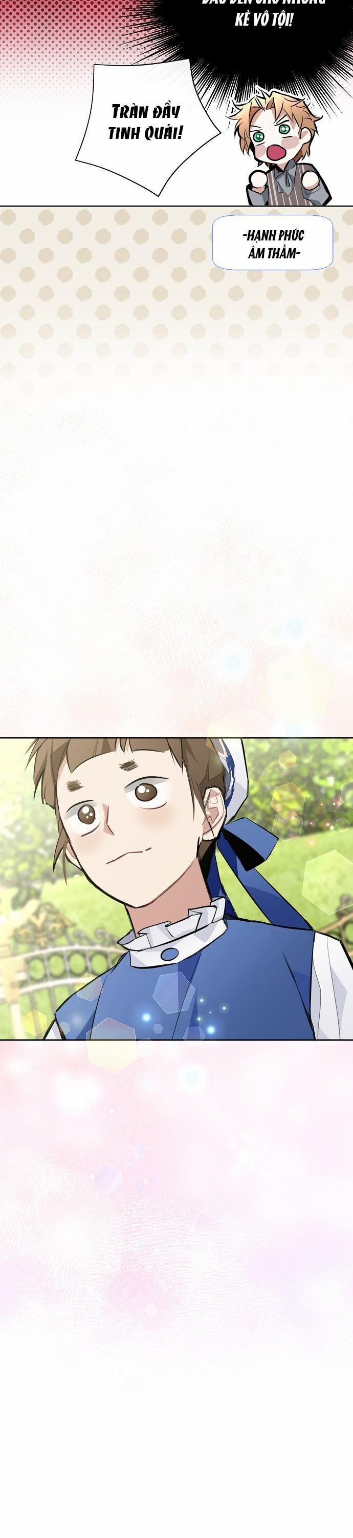 Truy Tìm Ác Nữ Tình Một Đêm 15 trang 34