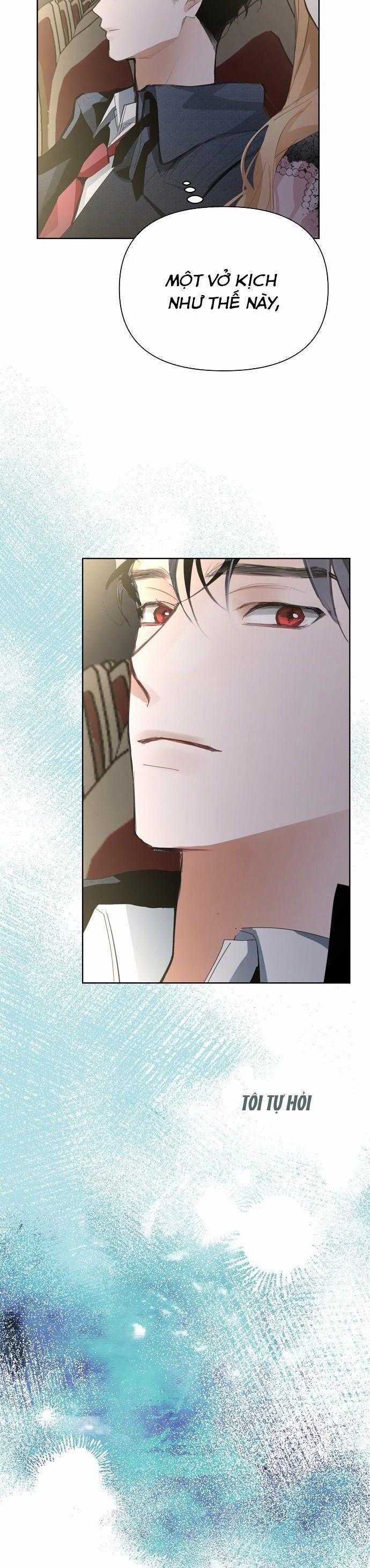 Truy Tìm Ác Nữ Tình Một Đêm 15 trang 4