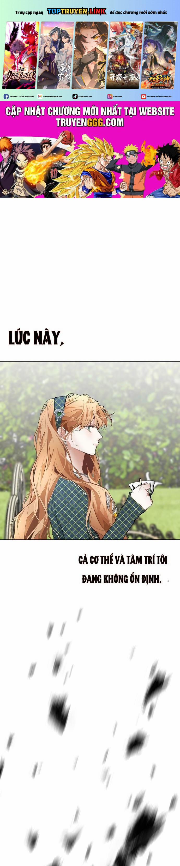 Truy Tìm Ác Nữ Tình Một Đêm 16 trang 0