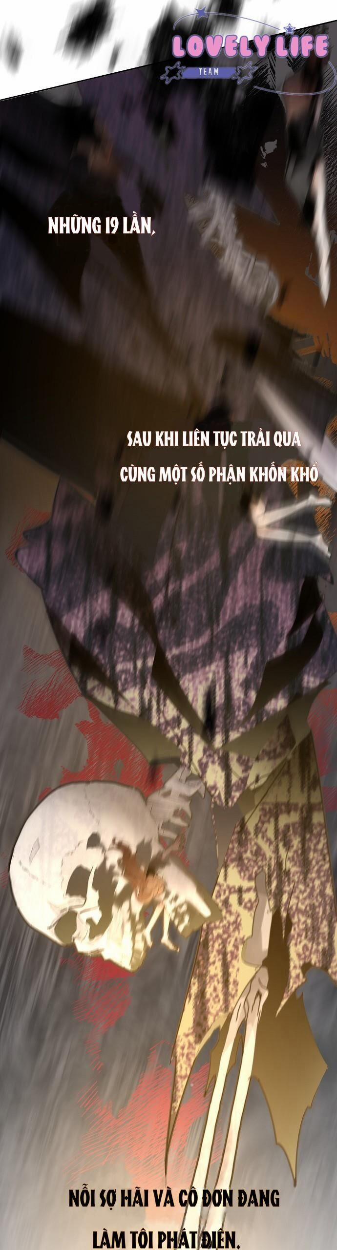 Truy Tìm Ác Nữ Tình Một Đêm 16 trang 1