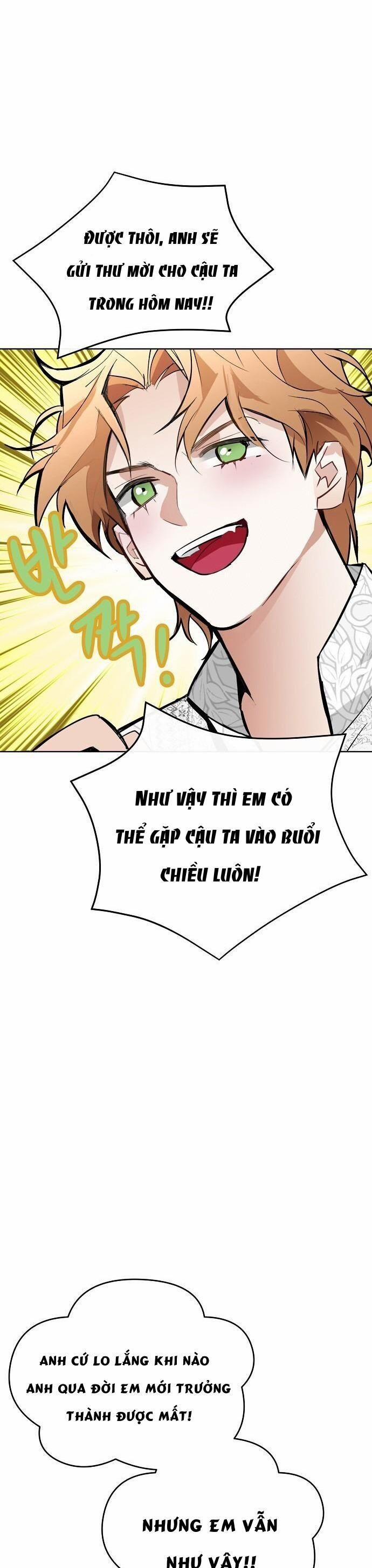 Truy Tìm Ác Nữ Tình Một Đêm 16 trang 10