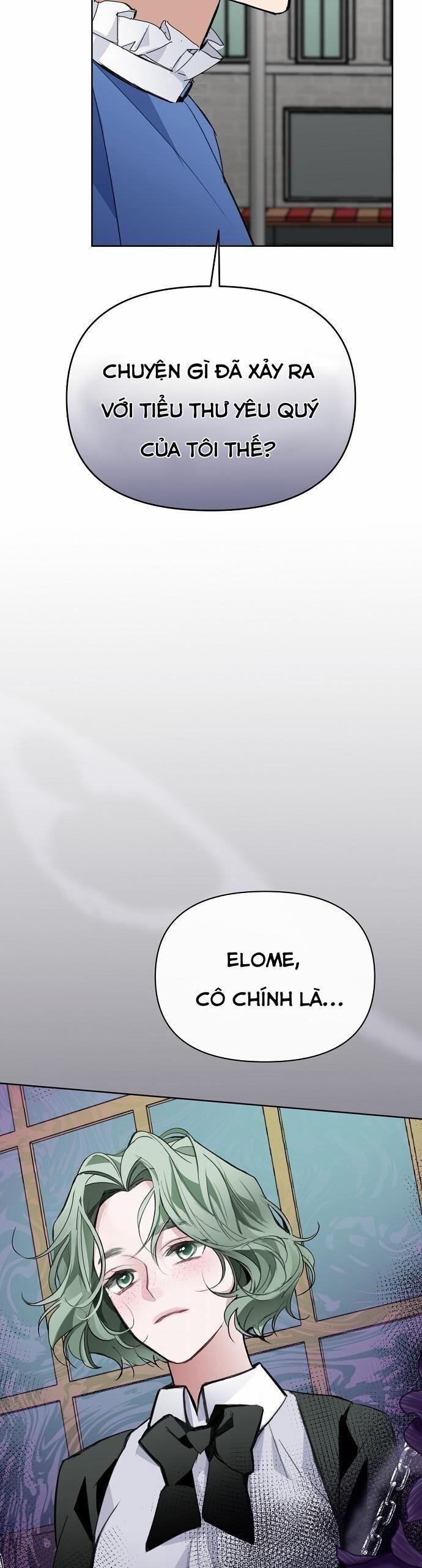 Truy Tìm Ác Nữ Tình Một Đêm 16 trang 22