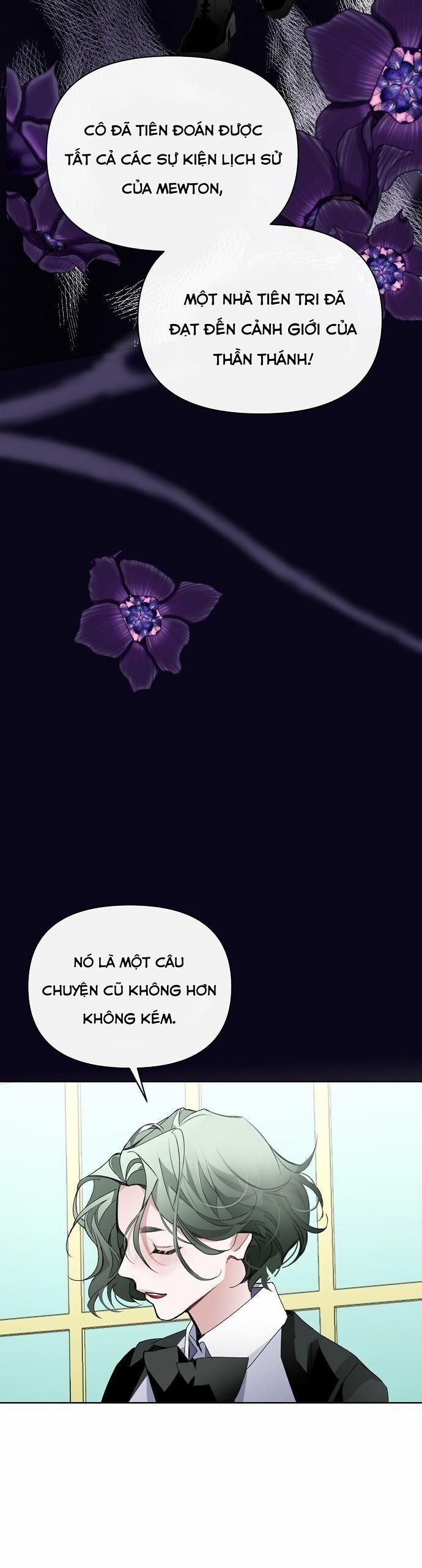 Truy Tìm Ác Nữ Tình Một Đêm 16 trang 24