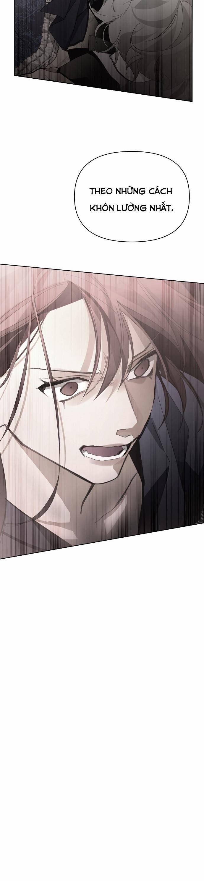 Truy Tìm Ác Nữ Tình Một Đêm 16 trang 26