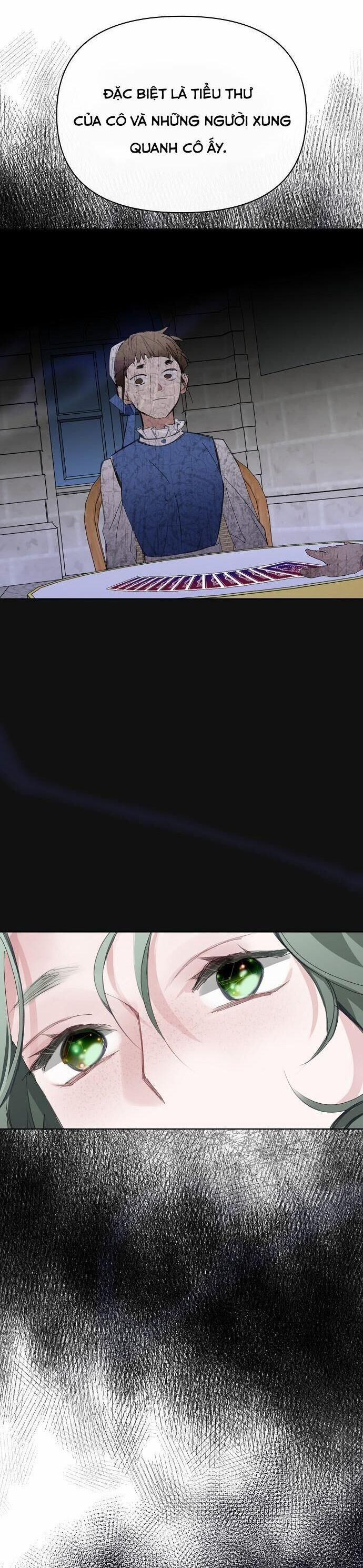 Truy Tìm Ác Nữ Tình Một Đêm 16 trang 27