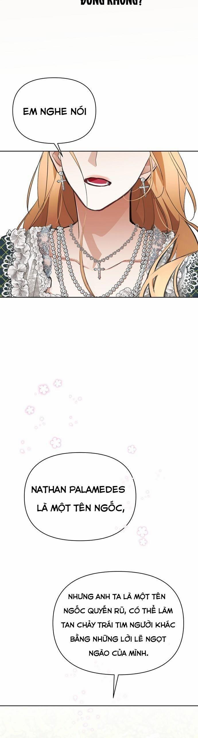 Truy Tìm Ác Nữ Tình Một Đêm 16 trang 7