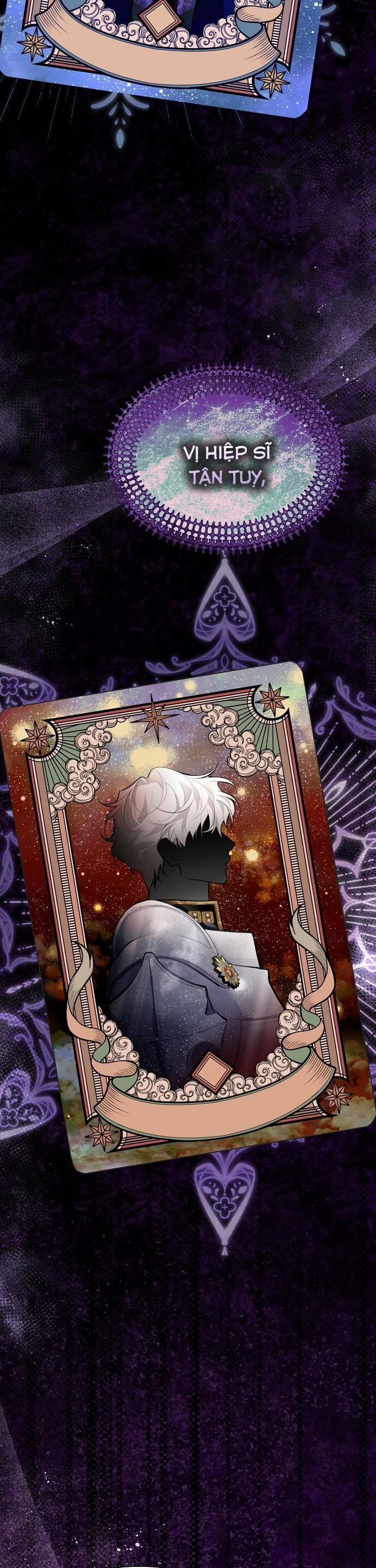 Truy Tìm Ác Nữ Tình Một Đêm 17 trang 1