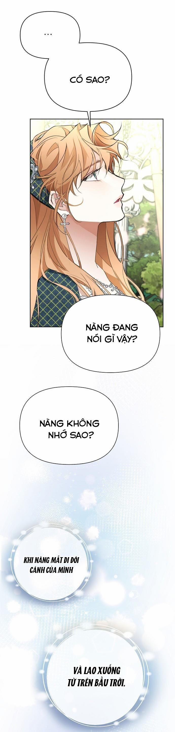 Truy Tìm Ác Nữ Tình Một Đêm 17 trang 17