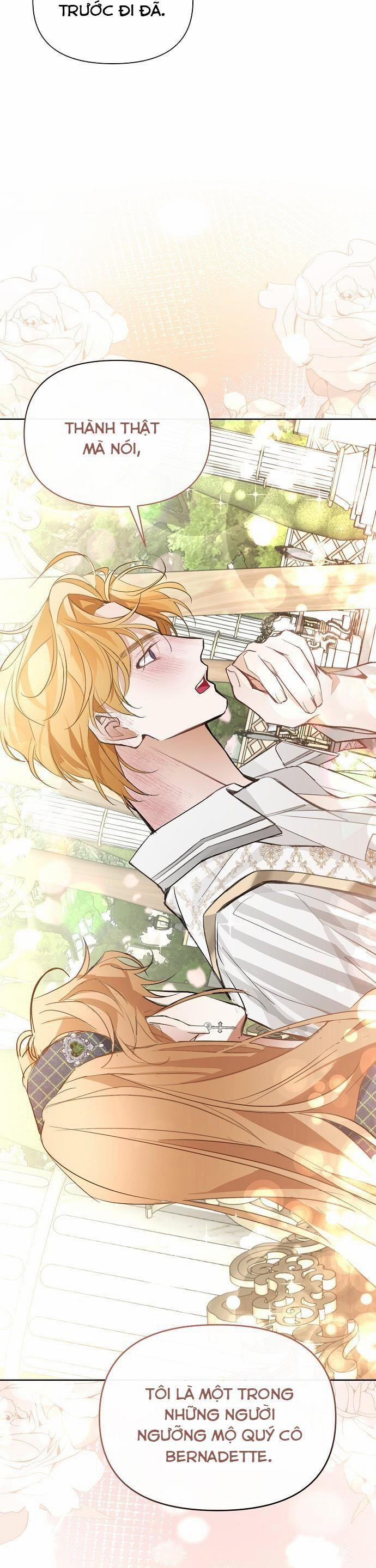 Truy Tìm Ác Nữ Tình Một Đêm 17 trang 20