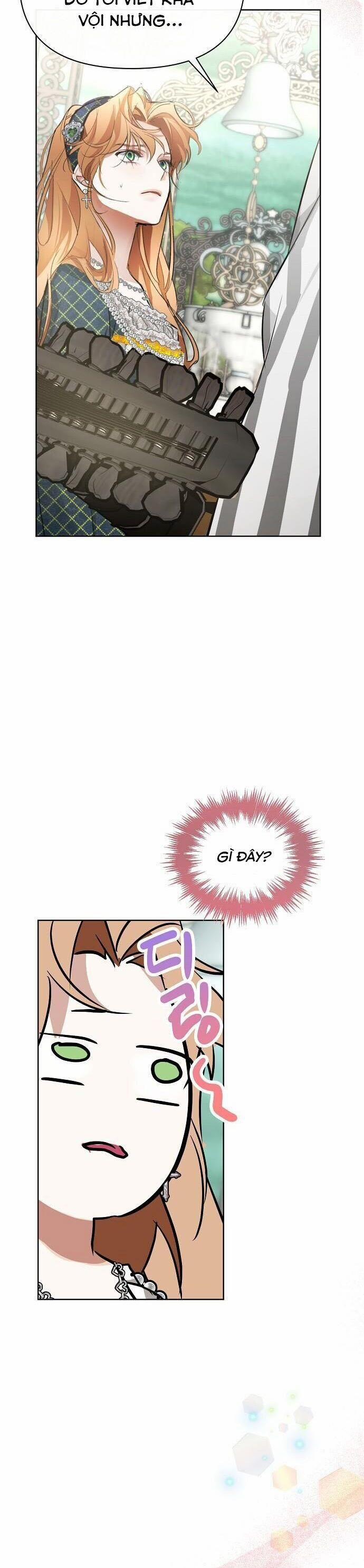 Truy Tìm Ác Nữ Tình Một Đêm 17 trang 27