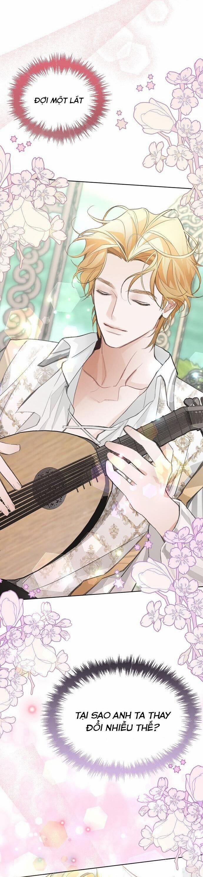 Truy Tìm Ác Nữ Tình Một Đêm 17 trang 28