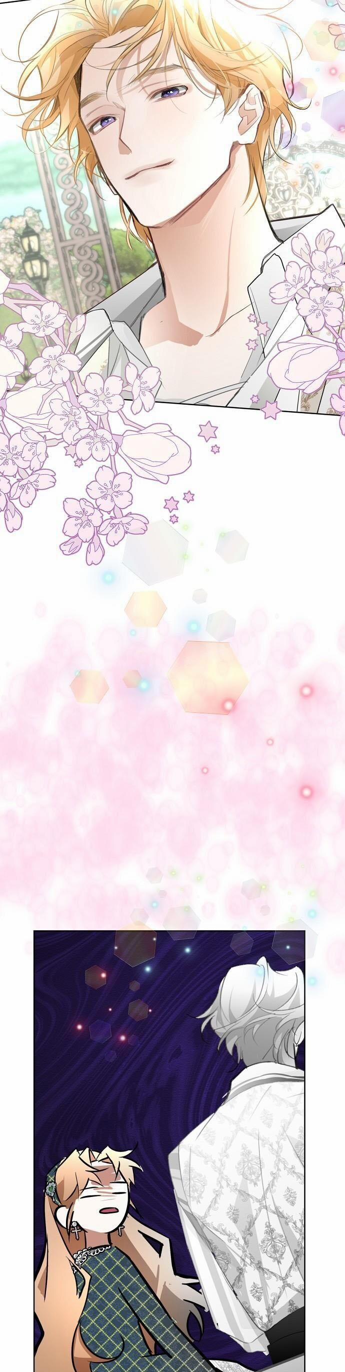 Truy Tìm Ác Nữ Tình Một Đêm 17 trang 29