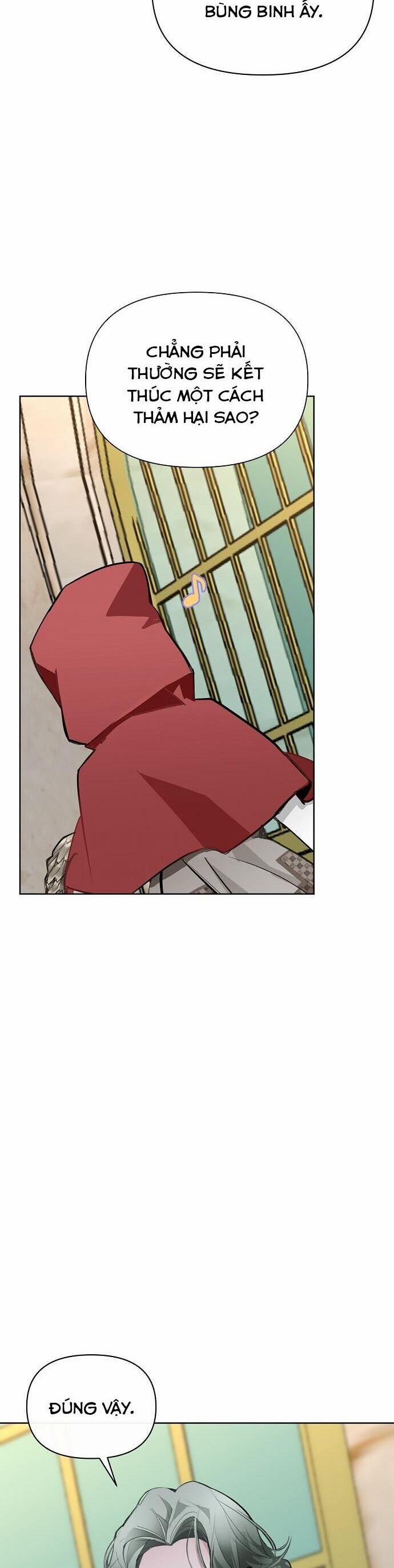 Truy Tìm Ác Nữ Tình Một Đêm 17 trang 33