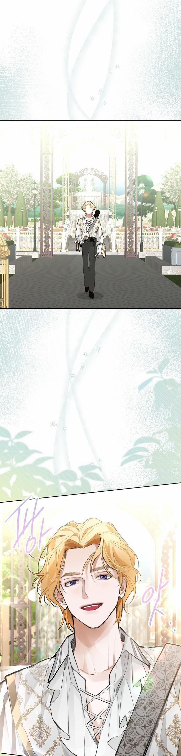 Truy Tìm Ác Nữ Tình Một Đêm 17 trang 4