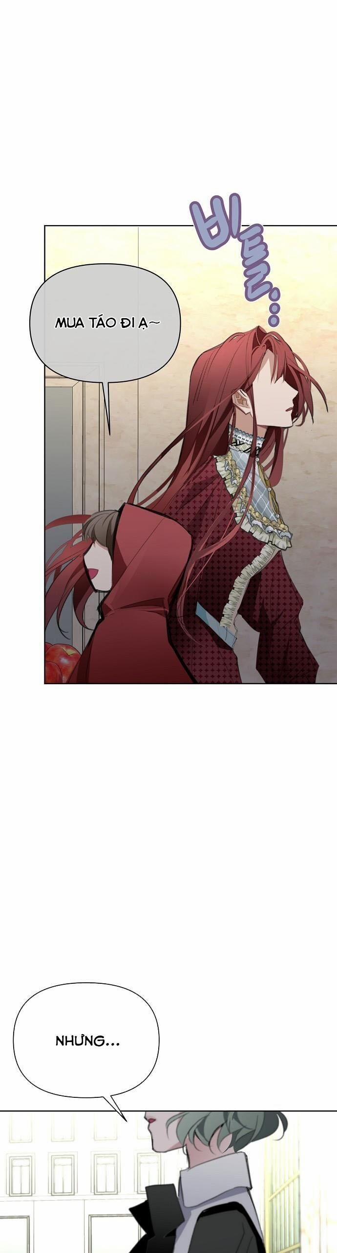 Truy Tìm Ác Nữ Tình Một Đêm 17 trang 40