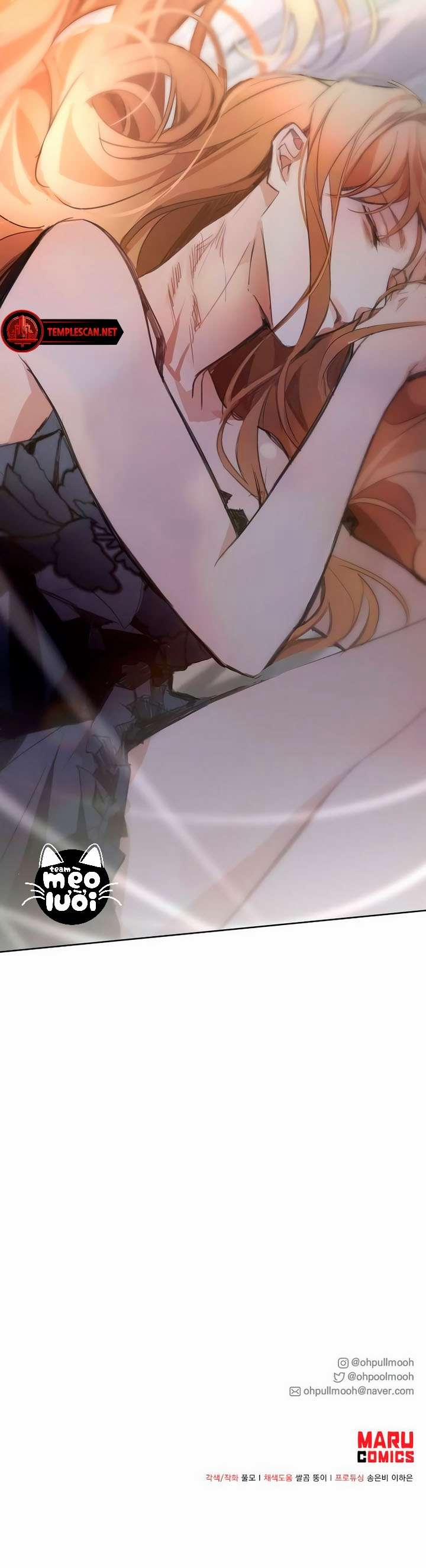 Truy Tìm Ác Nữ Tình Một Đêm 18 trang 10