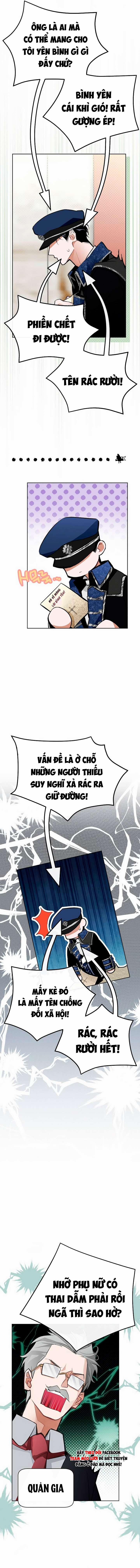 Truy Tìm Ác Nữ Tình Một Đêm 19 trang 2