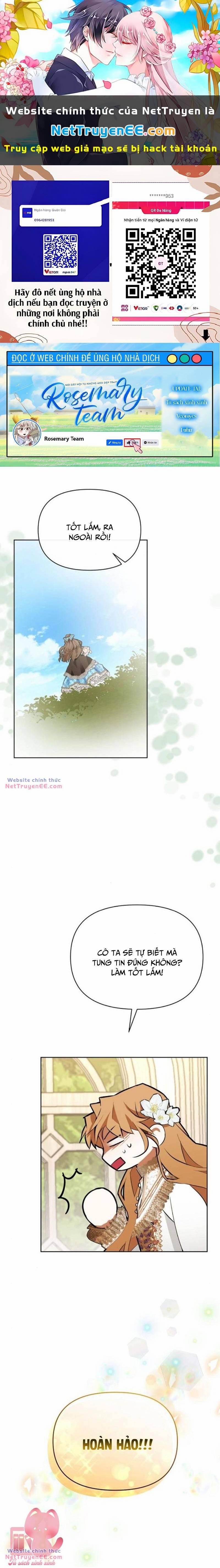 Truy Tìm Ác Nữ Tình Một Đêm 6 trang 0