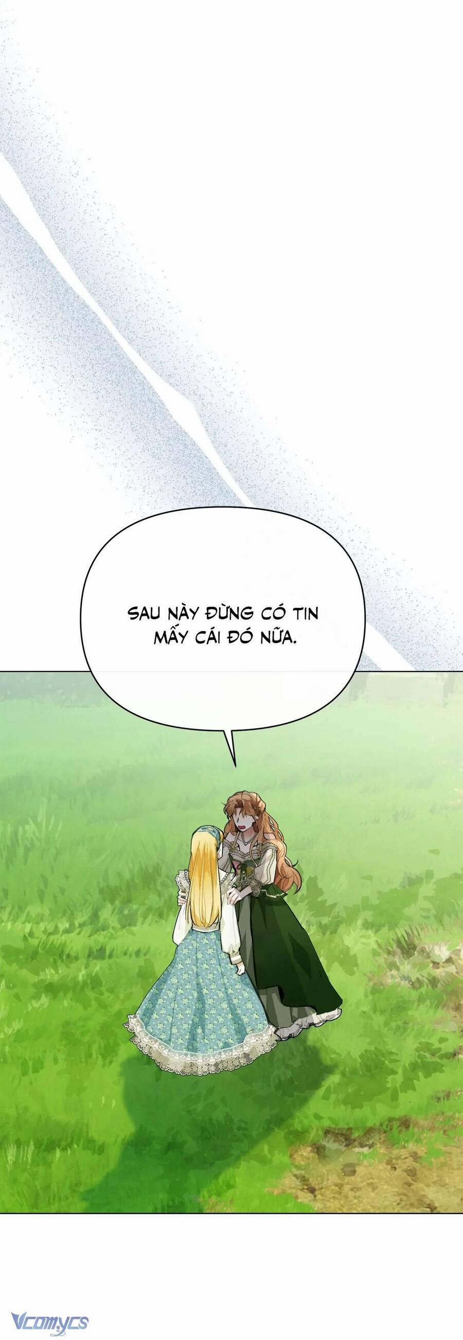 Truy Tìm Ác Nữ Tình Một Đêm 8 trang 10