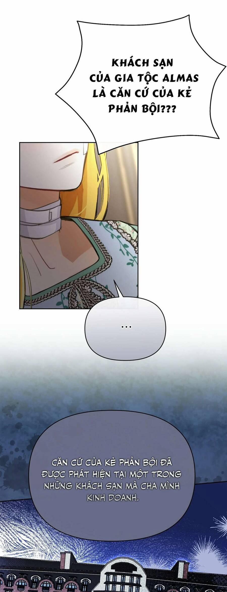 Truy Tìm Ác Nữ Tình Một Đêm 8 trang 15