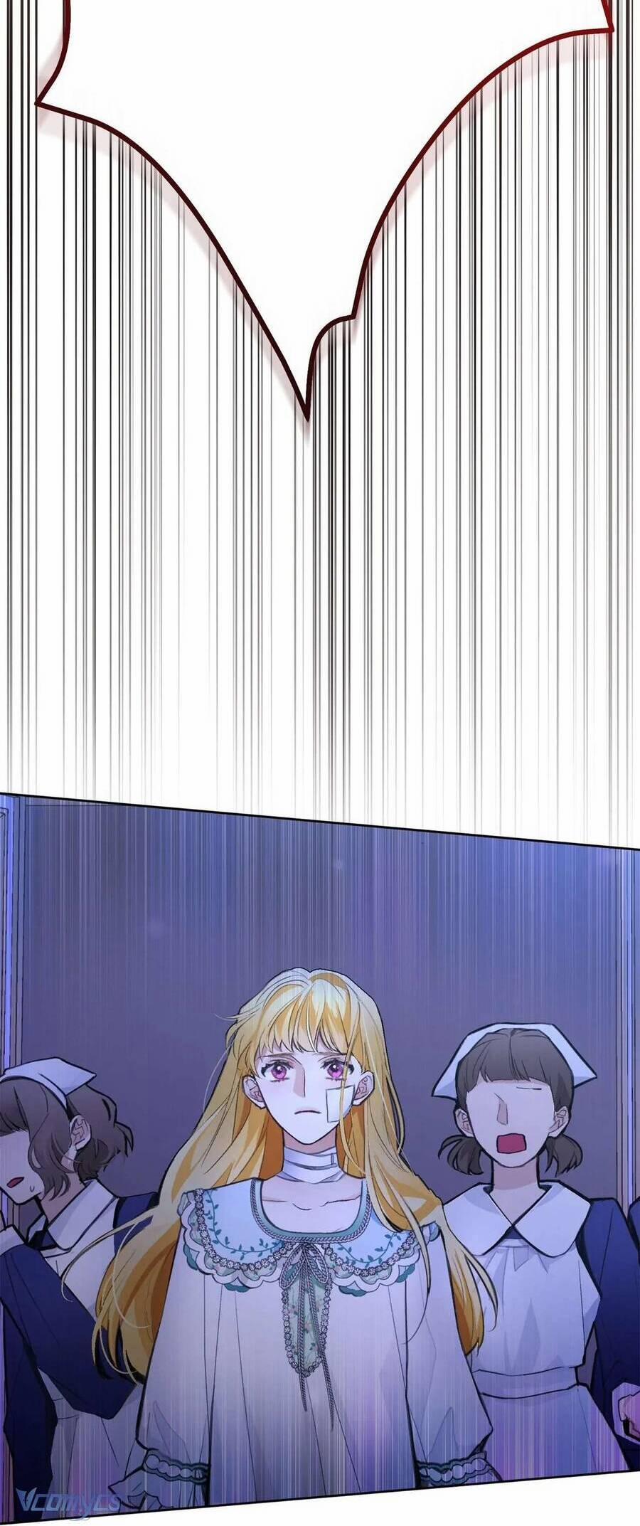 Truy Tìm Ác Nữ Tình Một Đêm 8 trang 2