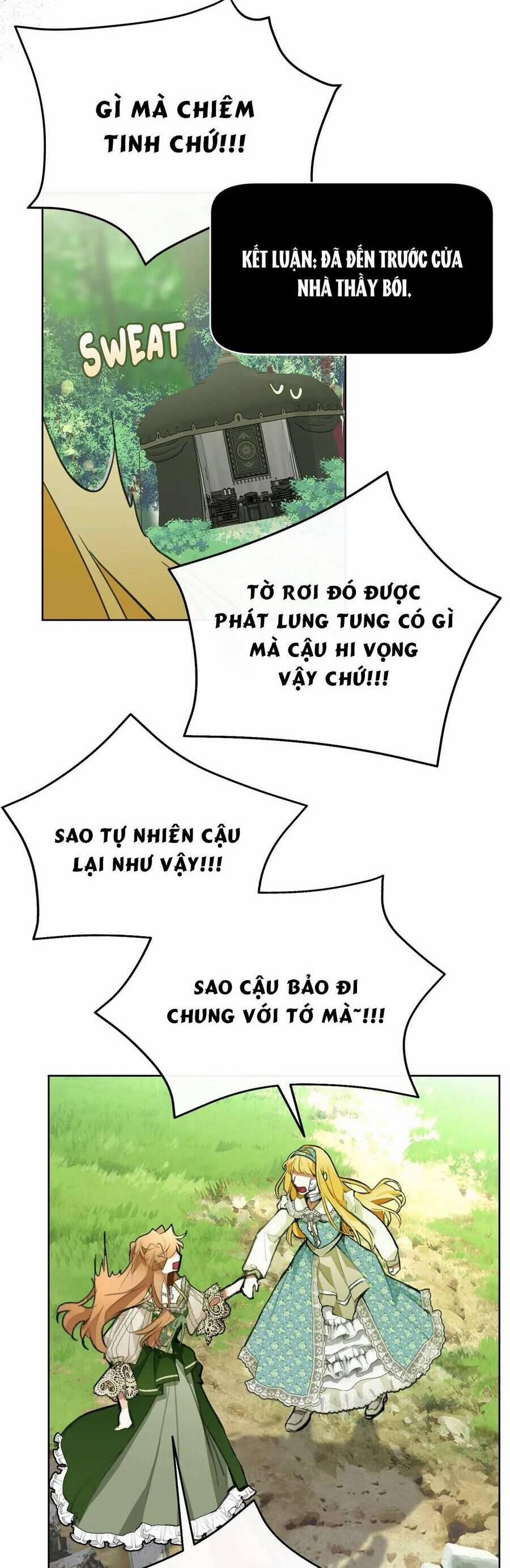 Truy Tìm Ác Nữ Tình Một Đêm 8 trang 29