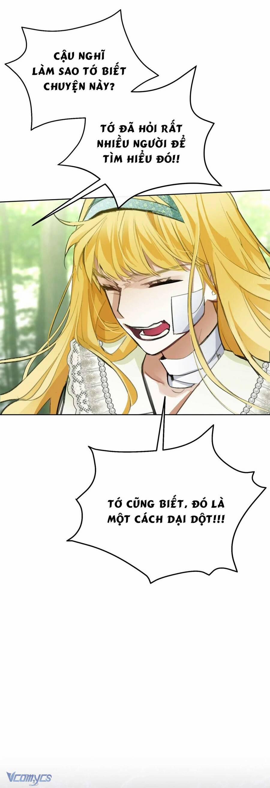 Truy Tìm Ác Nữ Tình Một Đêm 8 trang 31