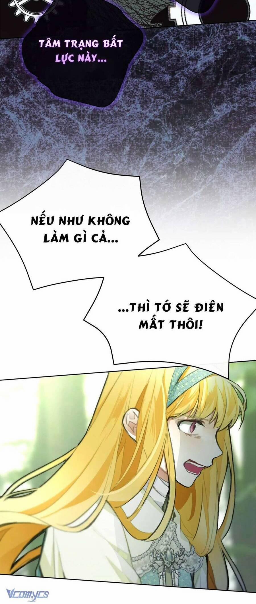 Truy Tìm Ác Nữ Tình Một Đêm 8 trang 33