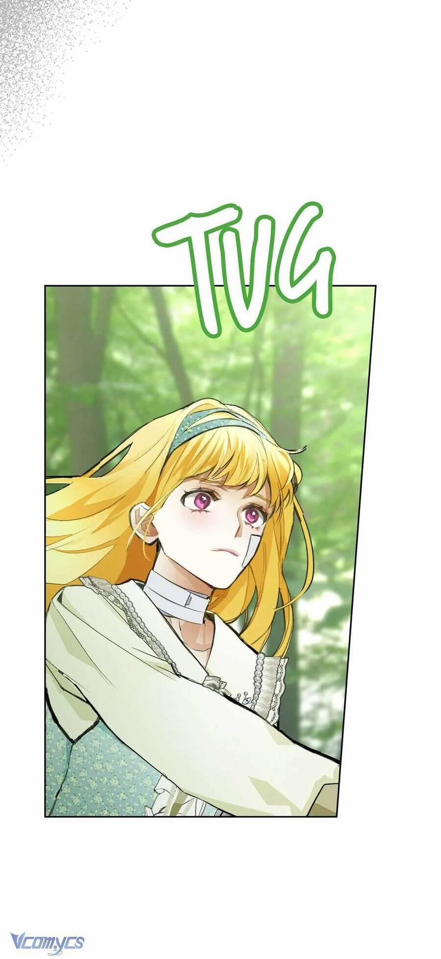 Truy Tìm Ác Nữ Tình Một Đêm 8 trang 35