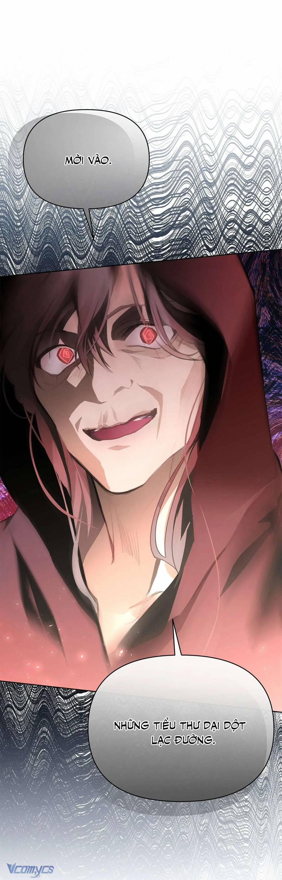 Truy Tìm Ác Nữ Tình Một Đêm 8 trang 42