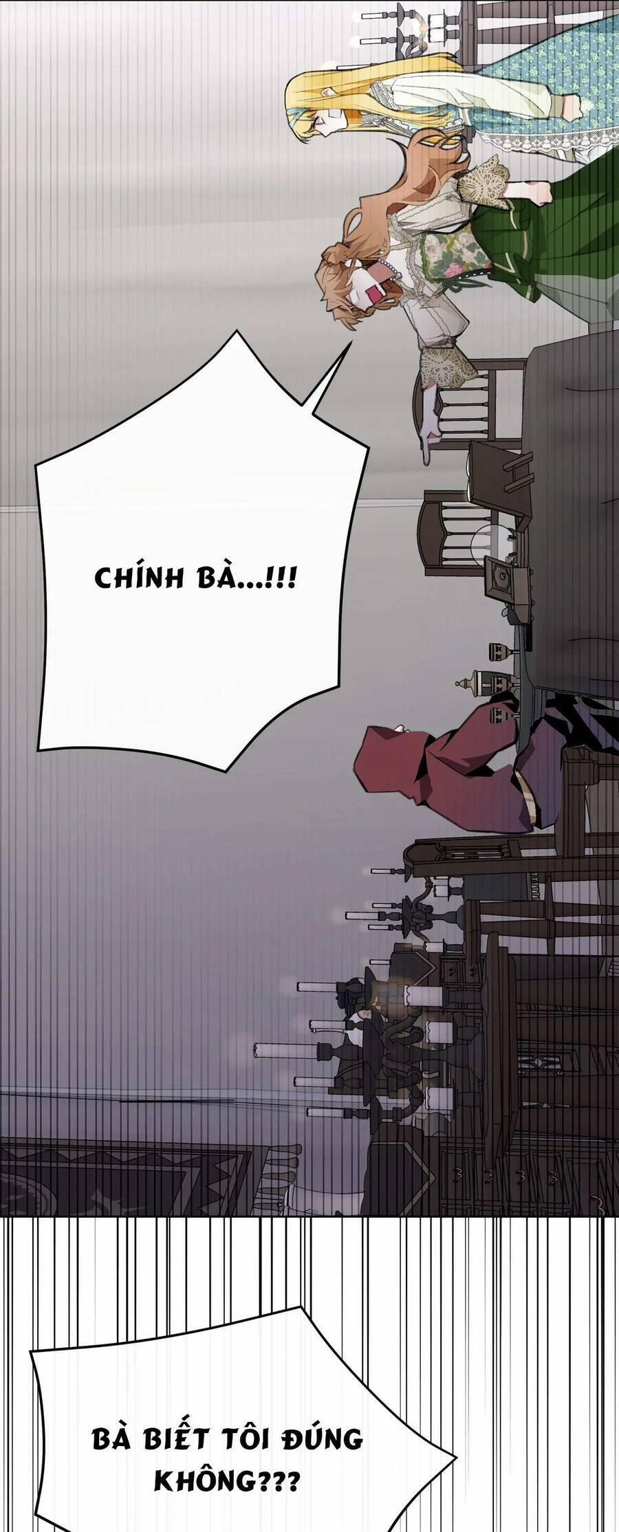 Truy Tìm Ác Nữ Tình Một Đêm 8 trang 45