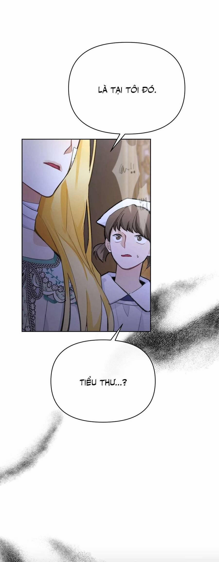 Truy Tìm Ác Nữ Tình Một Đêm 8 trang 5