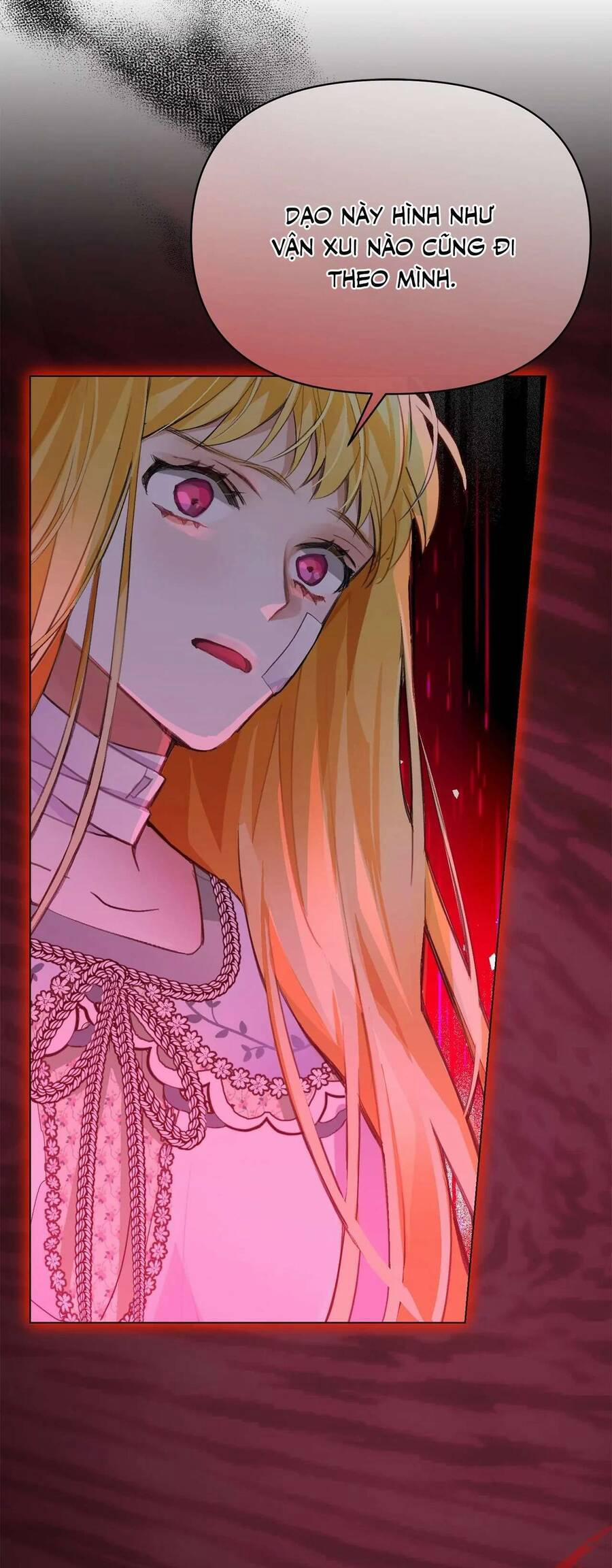 Truy Tìm Ác Nữ Tình Một Đêm 8 trang 6